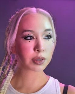 Lunautics Break My Heart Mix Pack -I Hear Raves LunauticsBreakMyHeartMixPack Assorted Model3