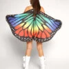Morpho Magic Butterfly Wings