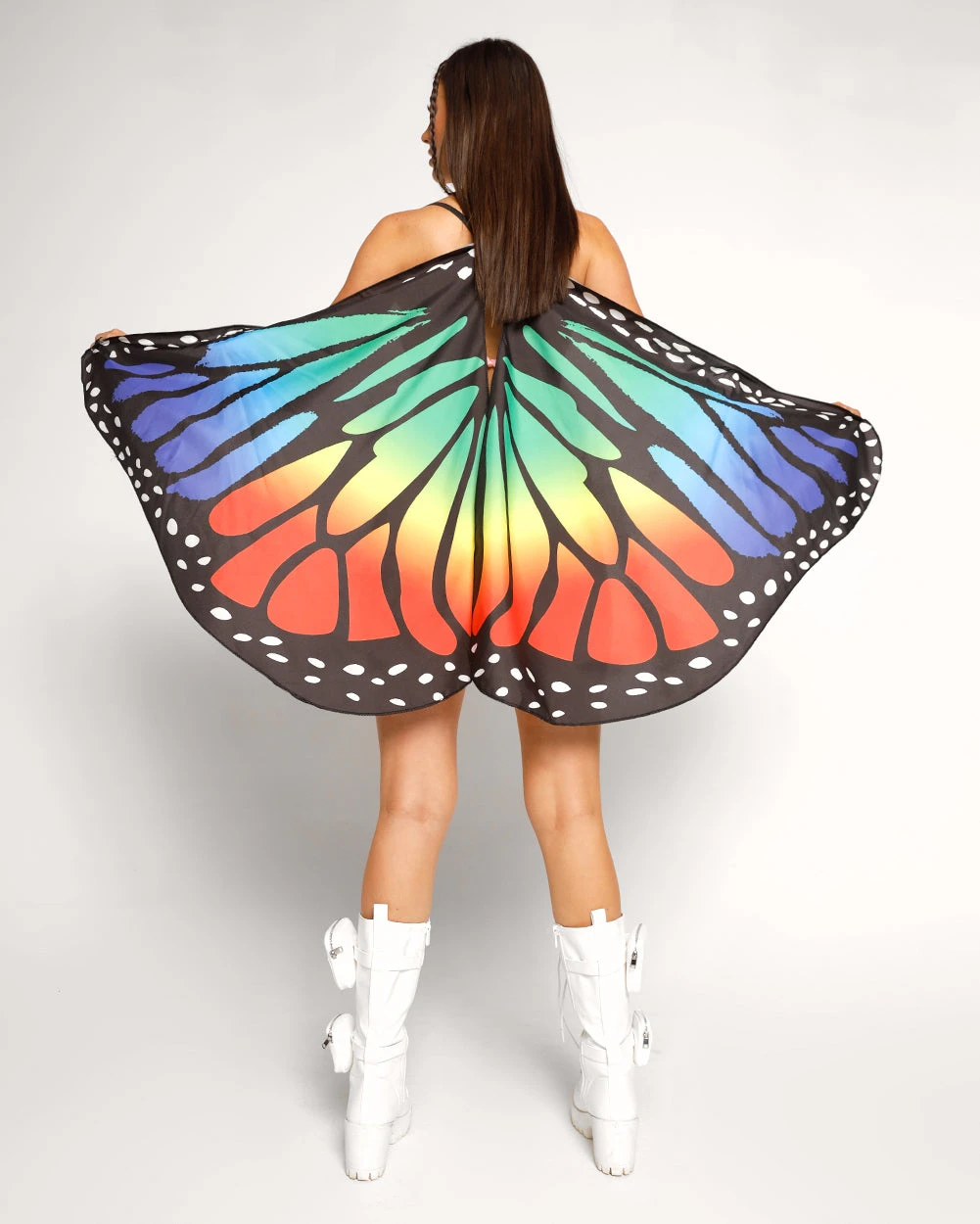 Morpho Magic Butterfly Wings 3 Morpho Magic Butterfly Wings