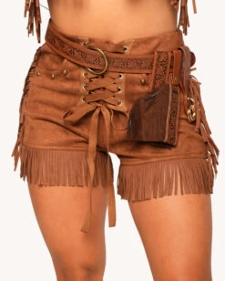 Moss Walker Utility Belt -I Hear Raves Moss Walker Utility Belt