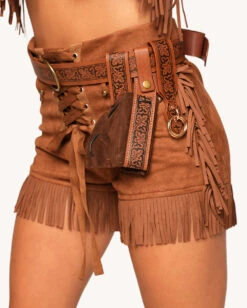 Moss Walker Utility Belt