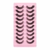Mystic False Eye Lashes -I Hear Raves MysticFalseEyeLashes