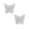 Neva Nude Shining Shimmering Butterfly Pasties -I Hear Raves Neva Nude Shining Shimmering Butterfly Pasties Silver Front 8a6d97f7 0396 46a8 ab32 fd67c889b870