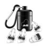 Noise Shield Hi-Fidelity Earplugs