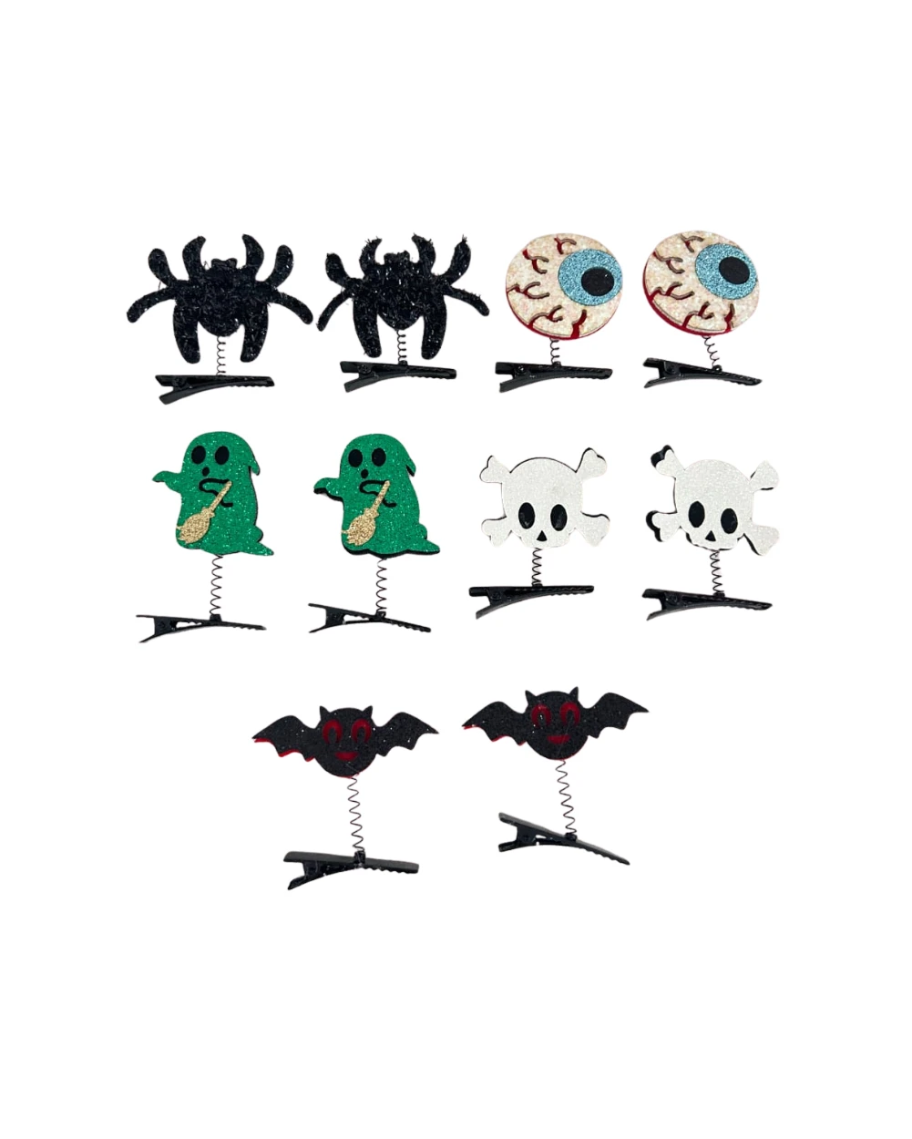 Phantom Party 10-pc Sprouts Set 4 Phantom Party 10-pc Sprouts Set - Image 2