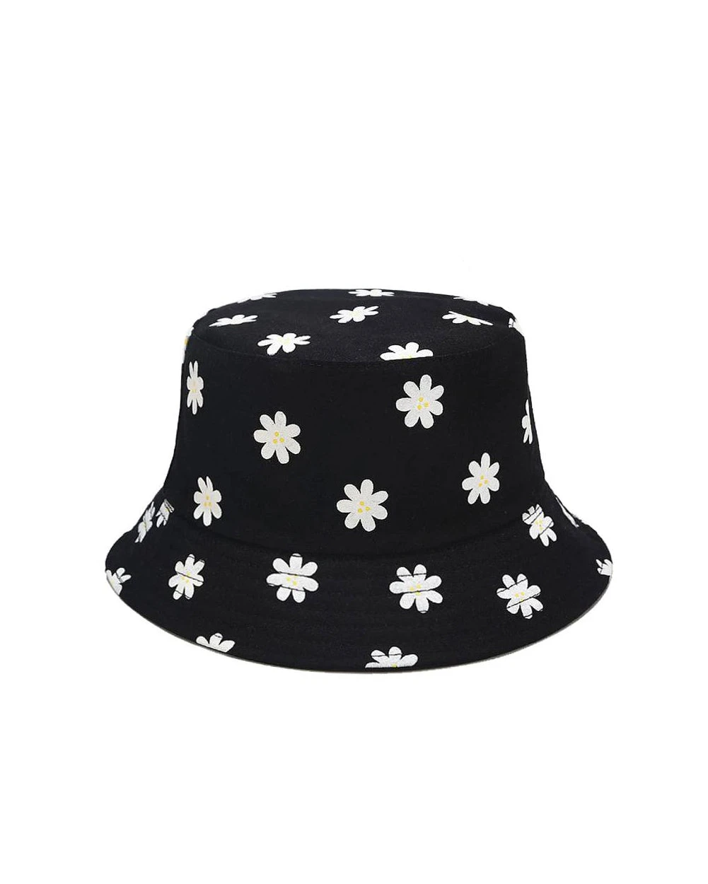 Picking Daisies Reversible Bucket Hat 4 Picking Daisies Reversible Bucket Hat - Image 2