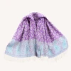 Purple Pixie Dreams Pashmina 1 Purple Pixie Dreams Pashmina -I Hear Raves PixieDreamsPashmina Purple