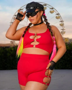 Plenty Hot Shorts 15 Plenty Hot Shorts -I Hear Raves PlentyHot