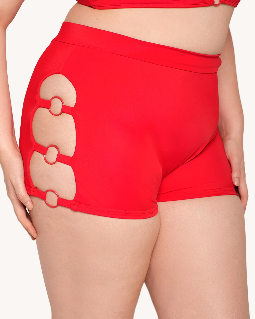 Plenty Hot Shorts 6 Plenty Hot Shorts - Image 4