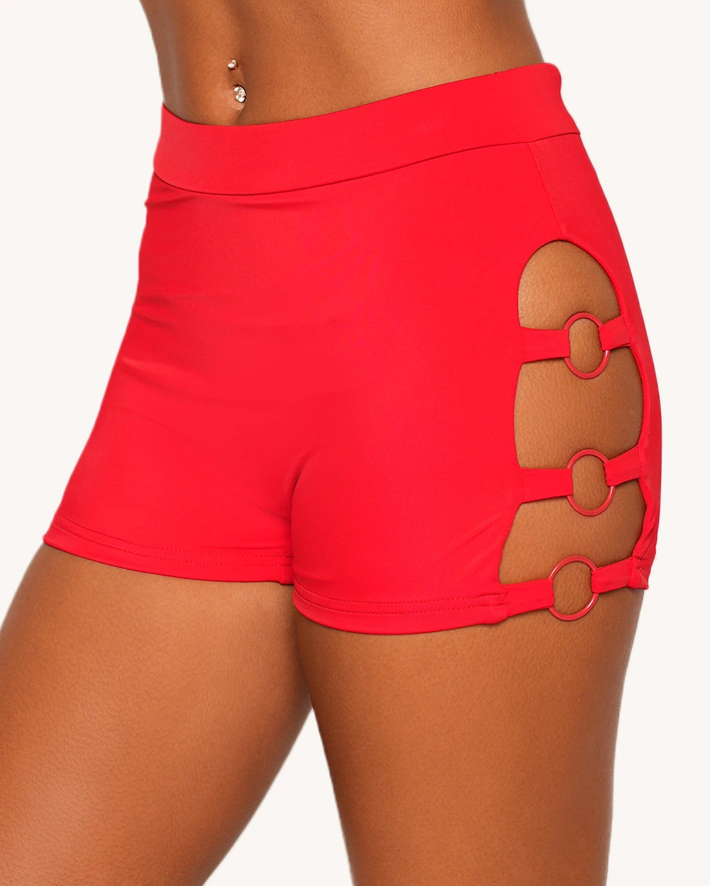 Plenty Hot Shorts 3 Plenty Hot Shorts