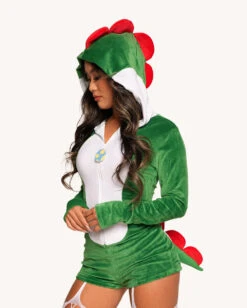 Power Up! Dino Costume