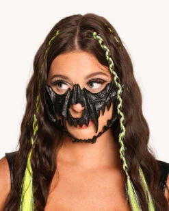 Predator Animal Face Mask