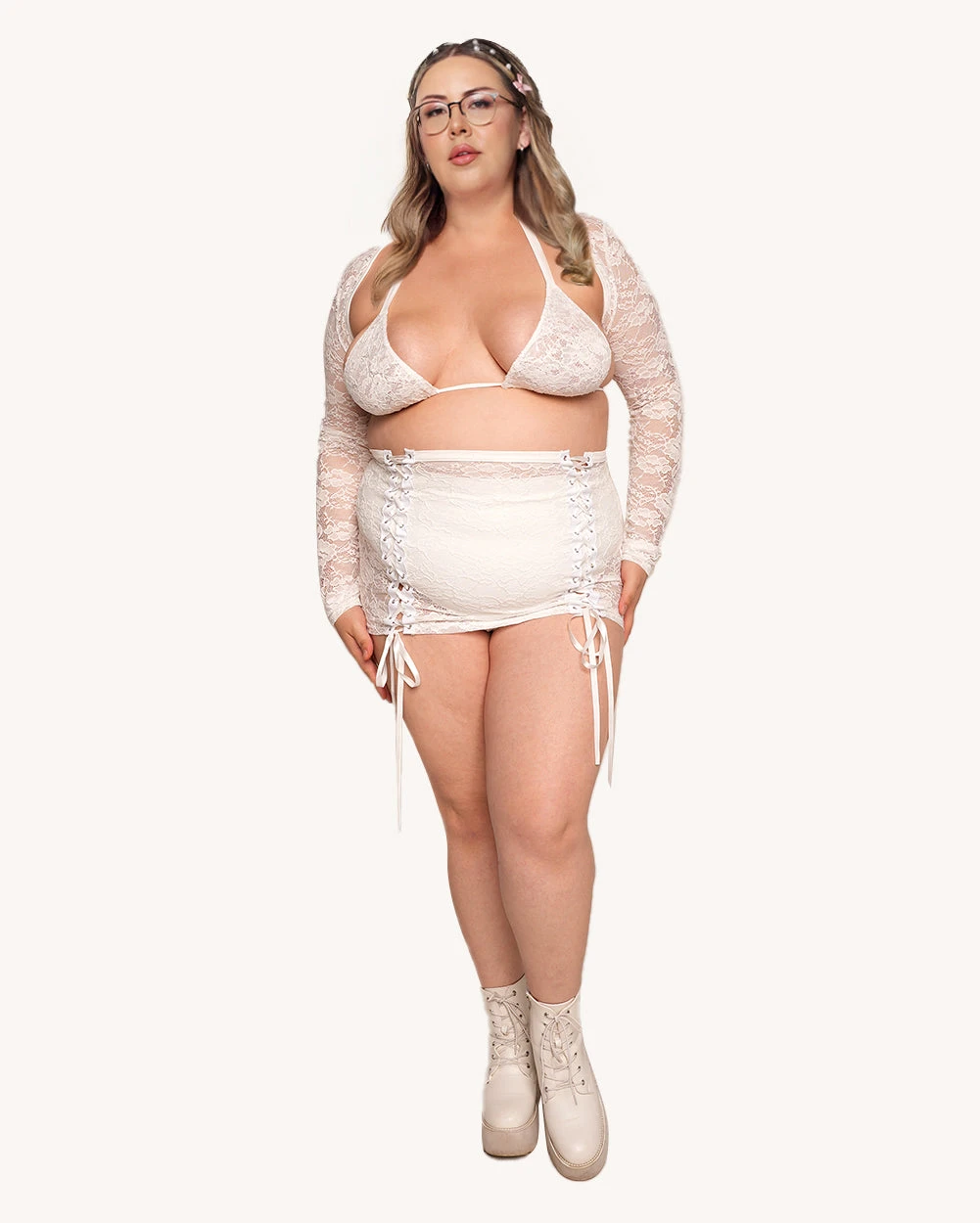 Pure Bliss Skirt 10 Pure Bliss Skirt - Image 8