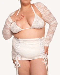 Pure Bliss Ultra Crop Top -I Hear Raves Pure Bliss Ultra Crop Top C1 Front 2880c8a8 d22e 4abc a26c 89046c186b0b