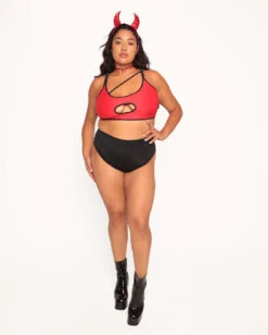 Pure Temptation Top -I Hear Raves Pure Temptation Top C1 Full