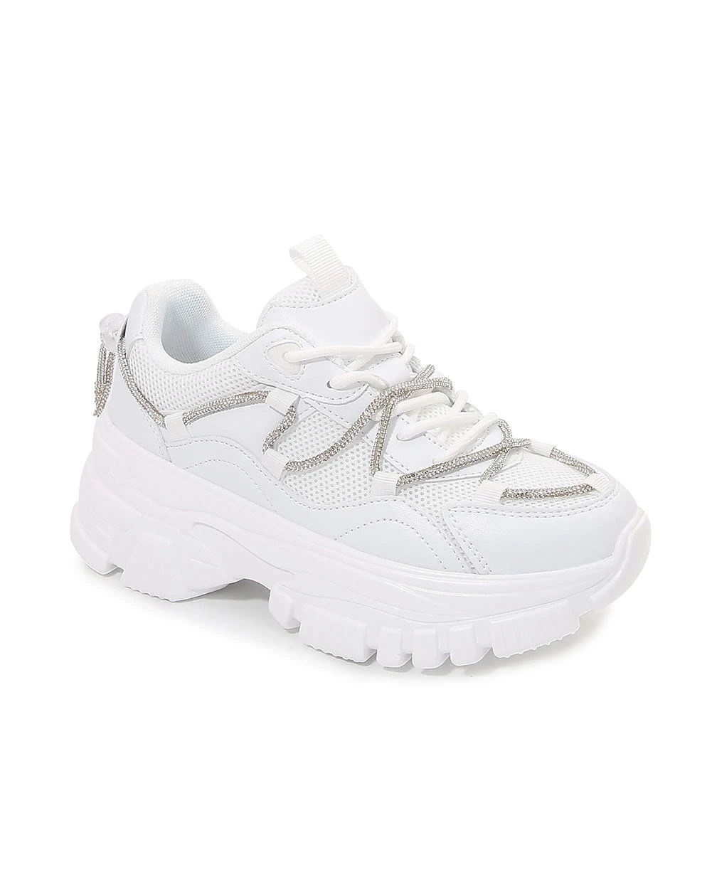 Quantum Leap Platform Sneakers 12 Quantum Leap Platform Sneakers - Image 10