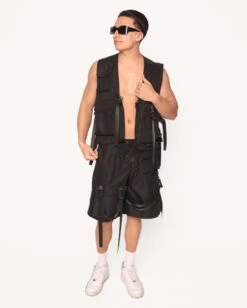 RIP My Neck Vest -I Hear Raves RIP My Neck Vest Full