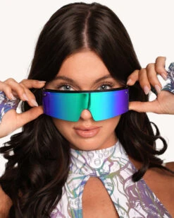 Rainbow Chaser Sunglasses