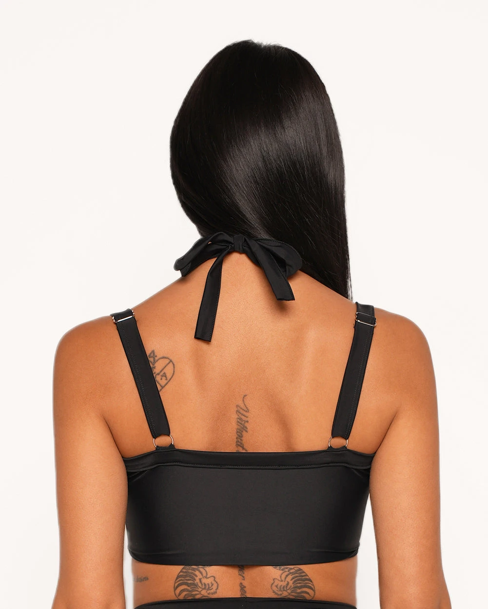 Rave & Repeat Halter Top 5 Rave & Repeat Halter Top - Image 3