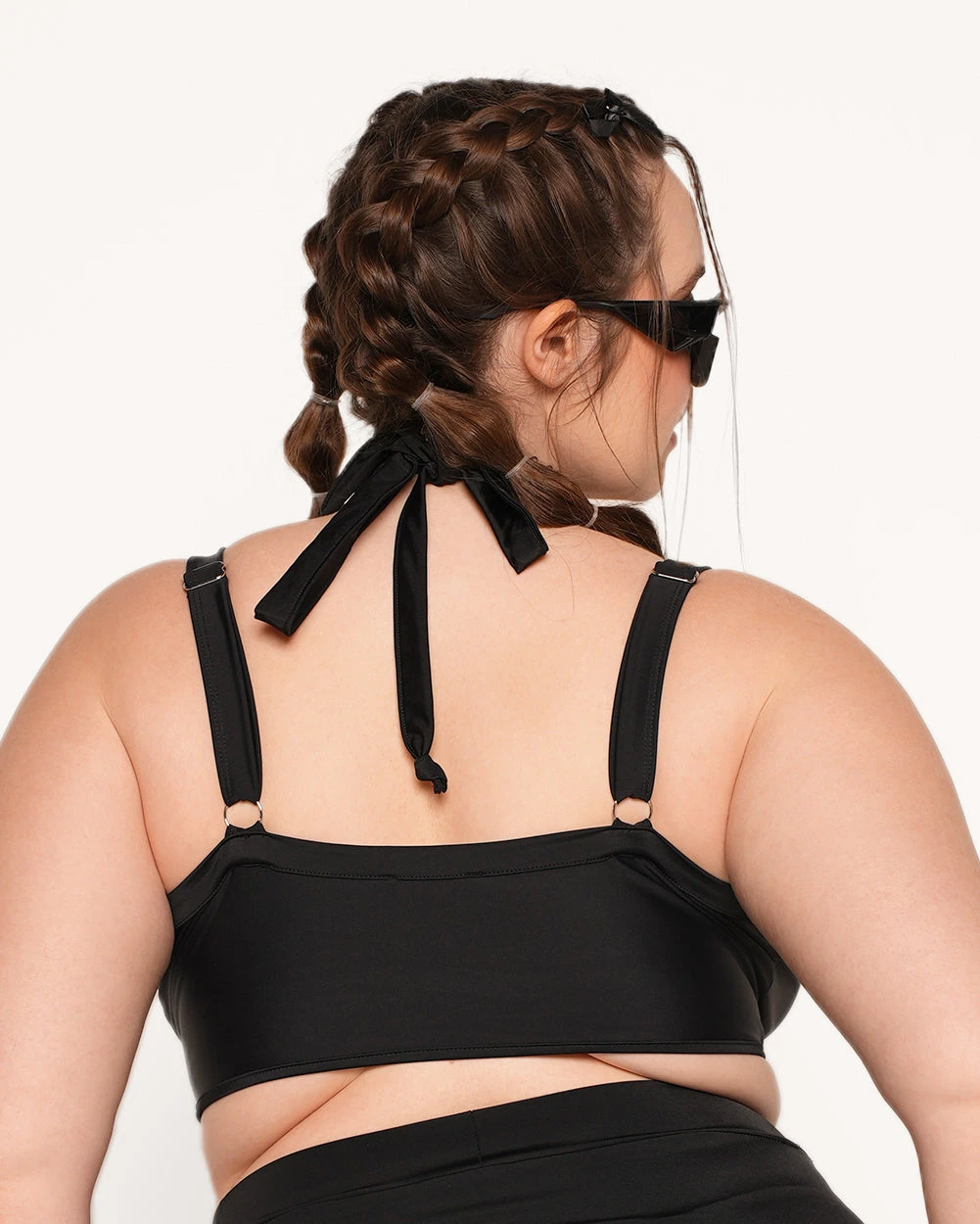 Rave & Repeat Halter Top 8 Rave & Repeat Halter Top - Image 6