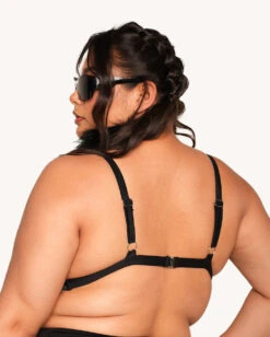 Riddim Baby Top -I Hear Raves Riddim Baby Top C1 Back