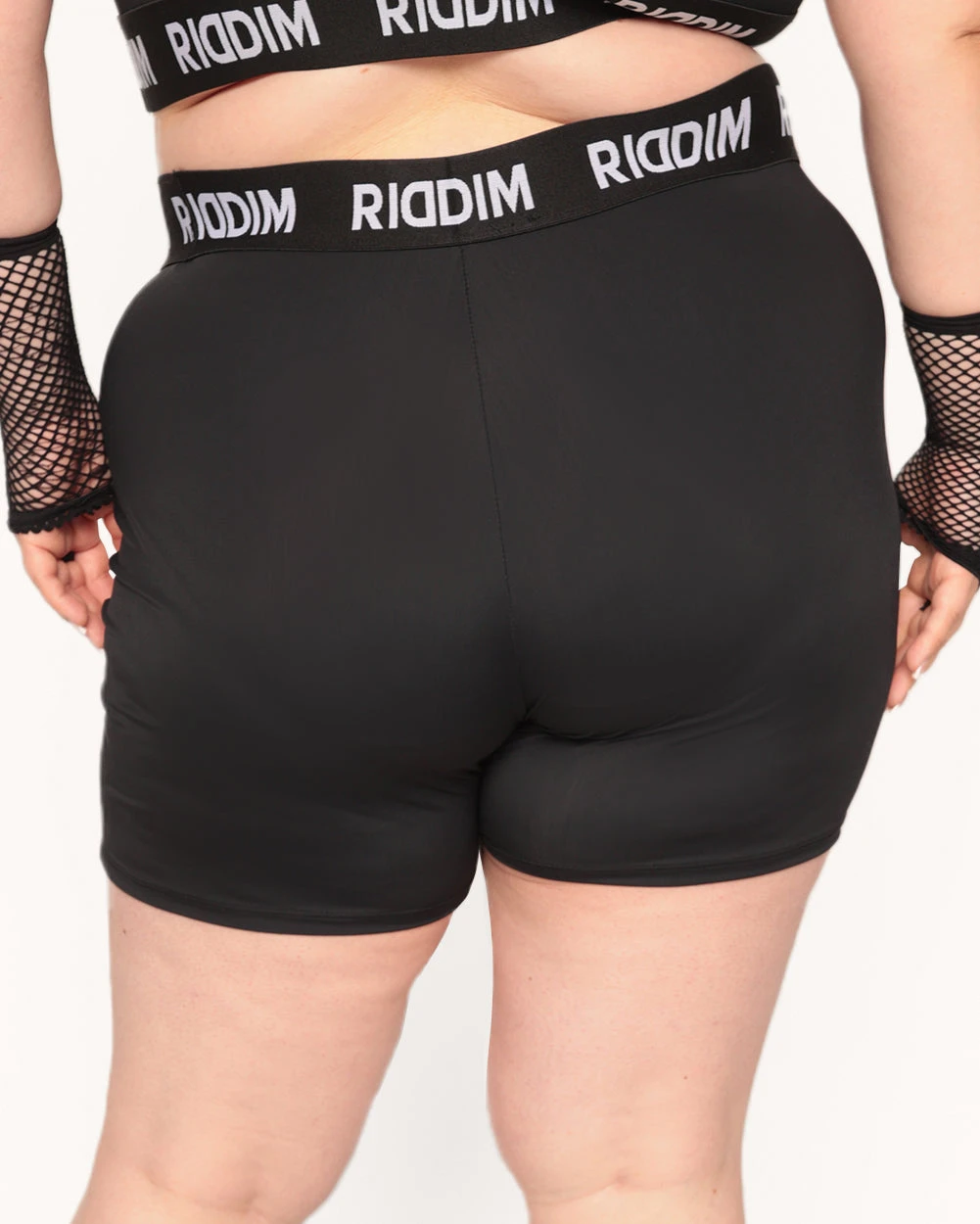 Riddim Shorts 7 Riddim Shorts - Image 5