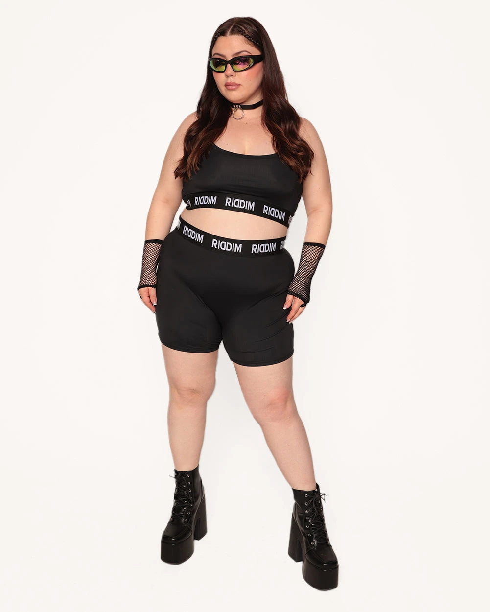 Riddim Shorts 8 Riddim Shorts - Image 6