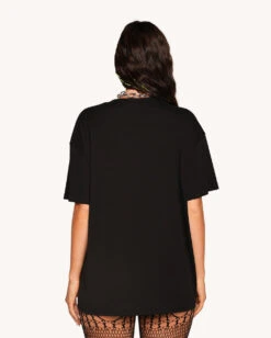 Riddim Rat Shirt 15 Riddim Rat Shirt -I Hear Raves Riddim Rat Shirt Back2