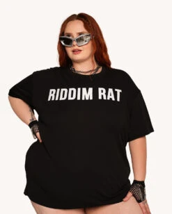Riddim Rat Shirt 17 Riddim Rat Shirt -I Hear Raves Riddim Rat Shirt C1 Front 9dbe4d07 cbef 4b13 873d 90c380ecc638