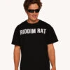 Riddim Rat Shirt