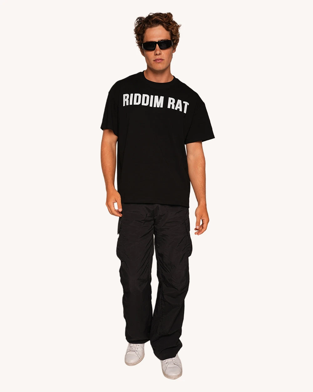 Riddim Rat Shirt 5 Riddim Rat Shirt - Image 3