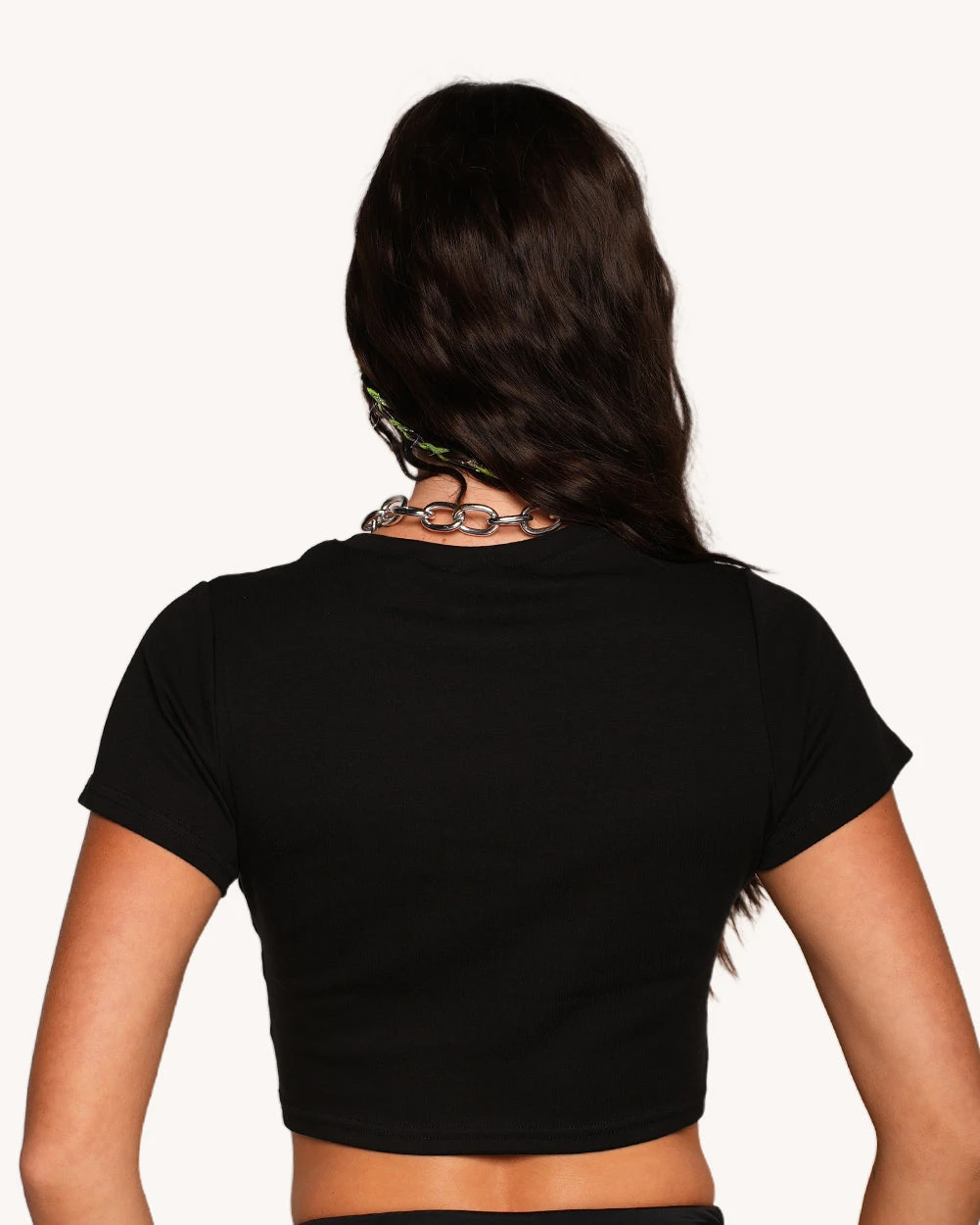 Riddim (B)rat Shirt 4 Riddim (B)rat Shirt - Image 2