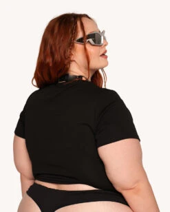 Riddim (B)rat Shirt 12 Riddim (B)rat Shirt -I Hear Raves Riddim B rat Shirt C1 Back