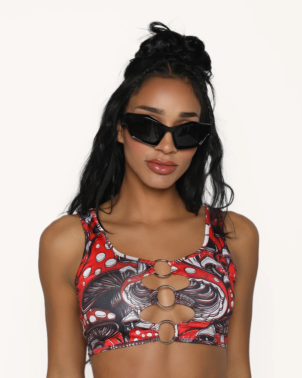 High Tech Life Geometric Glasses 6 High Tech Life Geometric Glasses - Image 4