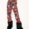 Secret Of Life Mushroom Unisex Pants