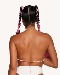 Siren Song Seashell Top 10 Siren Song Seashell Top -I Hear Raves Siren Song Seashell Top Back