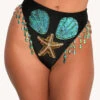 Siren's Treasure Shorts -I Hear Raves Siren s Treasure Shorts Front