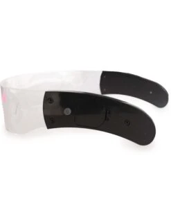 Special Agent LED Glasses 17 Special Agent LED Glasses -I Hear Raves Special Agent LED Glasses Detail