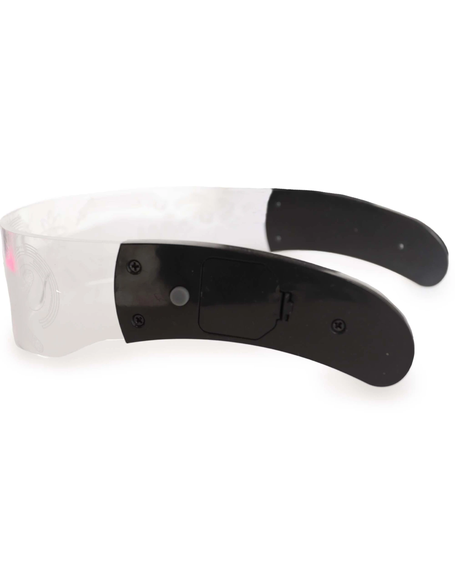 Special Agent LED Glasses 10 Special Agent LED Glasses - Image 8