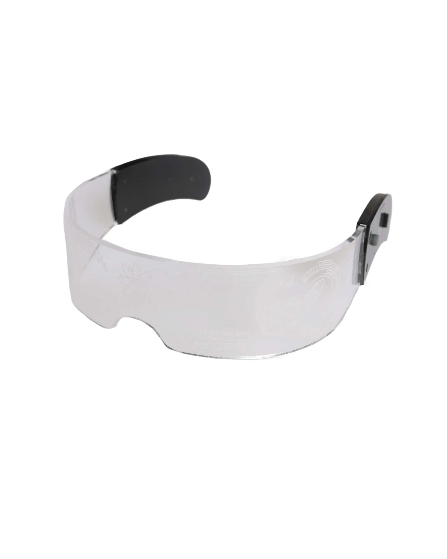Special Agent LED Glasses 9 Special Agent LED Glasses - Image 7