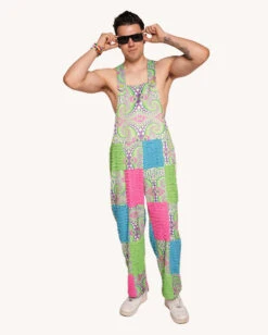 Spirit Of The Forest Overalls -I Hear Raves Spirit of the Forest Overalls Front 35734c05 fcd6 4139 850d 715f1d411637