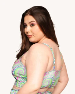 Spirit Of The Forest Top 16 Spirit Of The Forest Top -I Hear Raves Spirit of the Forest Top C1 Back