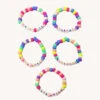 Stardust Dream Kandi Bracelet Set 2 Stardust Dream Kandi Bracelet Set -I Hear Raves StardustDreamKandiBraceletSet