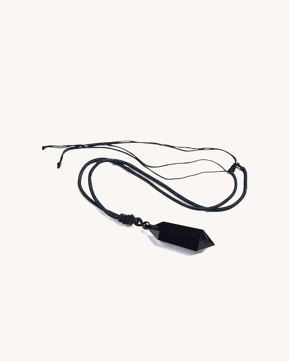 Starlight Crystal Necklace 4 Starlight Crystal Necklace - Image 2