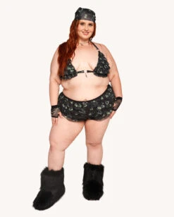 Sunflowerraver X IHR Get Bent Bloomers -I Hear Raves Sunflowerraver x iHR Get Bent Bra Top C1 Full 7e136154 b835 4840 af0f 63490481ba5e