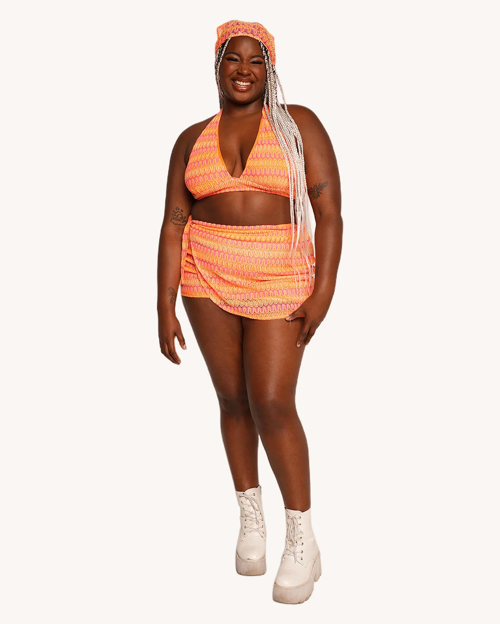 Sunkissed Skirt 8 Sunkissed Skirt - Image 6