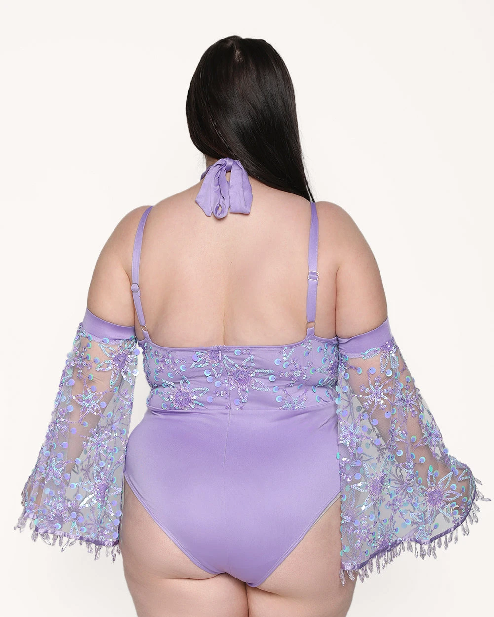 Sweet Serenade Bodysuit Set 8 Sweet Serenade Bodysuit Set - Image 6