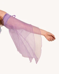 Sweet Serenade Top With Sleeves -I Hear Raves Sweet Serenade Top with Sleeves C1 Sleeves