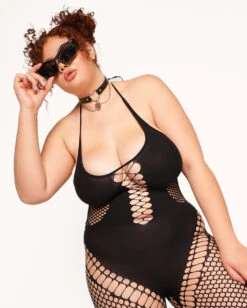 Techno Takeover Jumpsuit 15 Techno Takeover Jumpsuit -I Hear Raves Techno Takeover Jumpsuit C1 Front