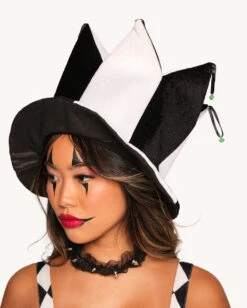 Trickster Drip Jester Hat